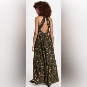 Cami NYC Adalee Dress Size L NWT